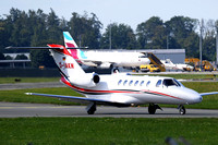 2022-08-10, Salzburg-Airport