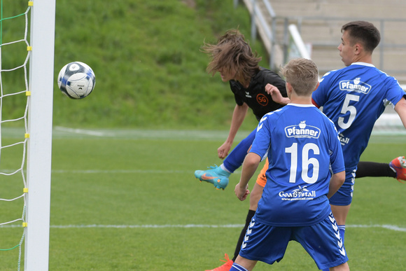 Lokalfußball