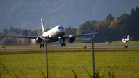 Luftfahrt