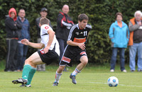 FUSSBALL