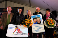 REINI-HERBST-FEIER in UNKEN am 26.3.2010