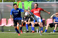 Lokalfußball