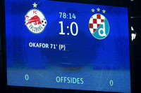 2022-10-05, RBS : Zagreb (1:0)