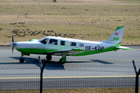Salzburg-Airport